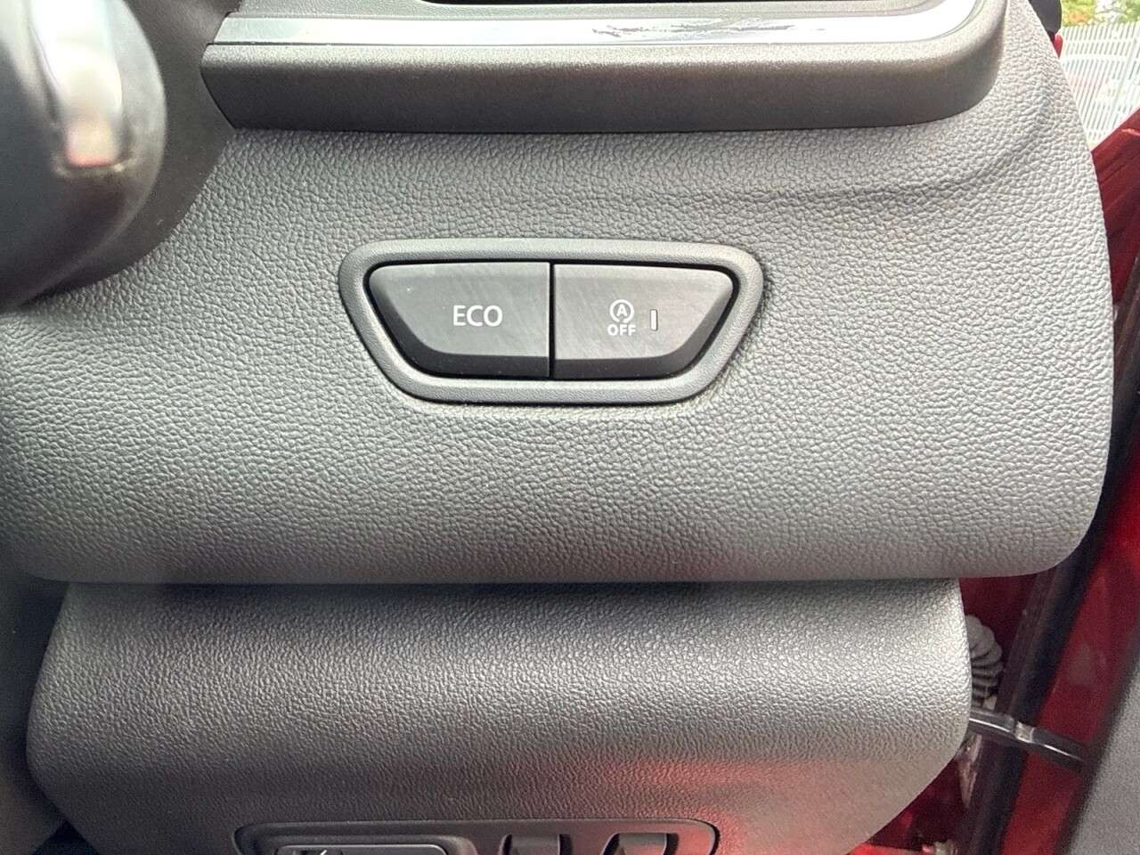 2017 RENAULT KADJAR 2017 RENAULT KADJAR