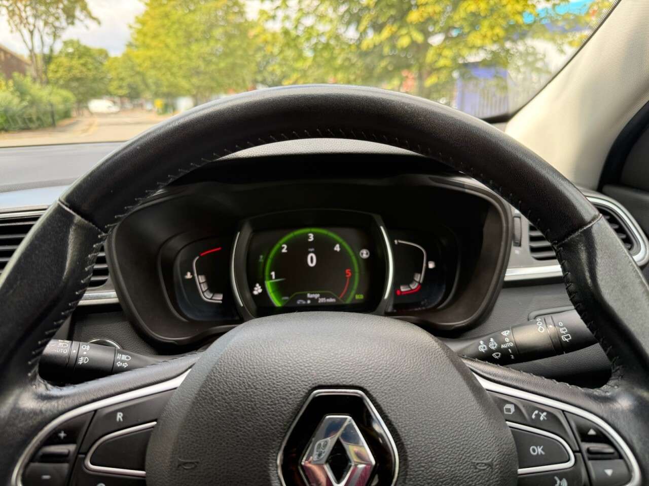 2017 RENAULT KADJAR 2017 RENAULT KADJAR