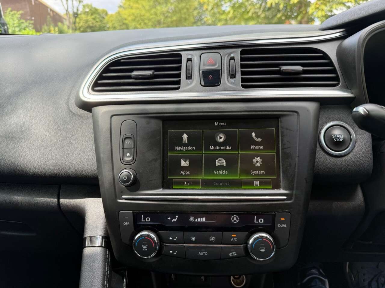 2017 RENAULT KADJAR 2017 RENAULT KADJAR