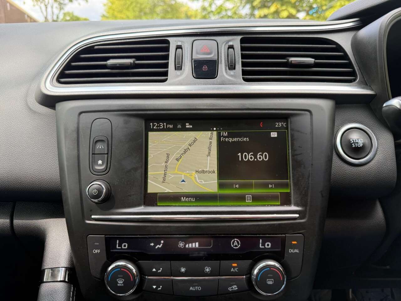 2017 RENAULT KADJAR 2017 RENAULT KADJAR