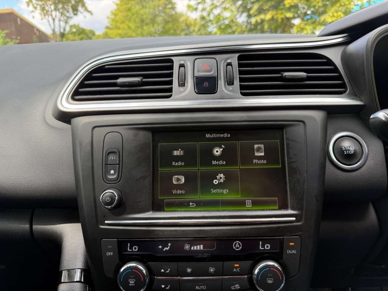 2017 RENAULT KADJAR 2017 RENAULT KADJAR
