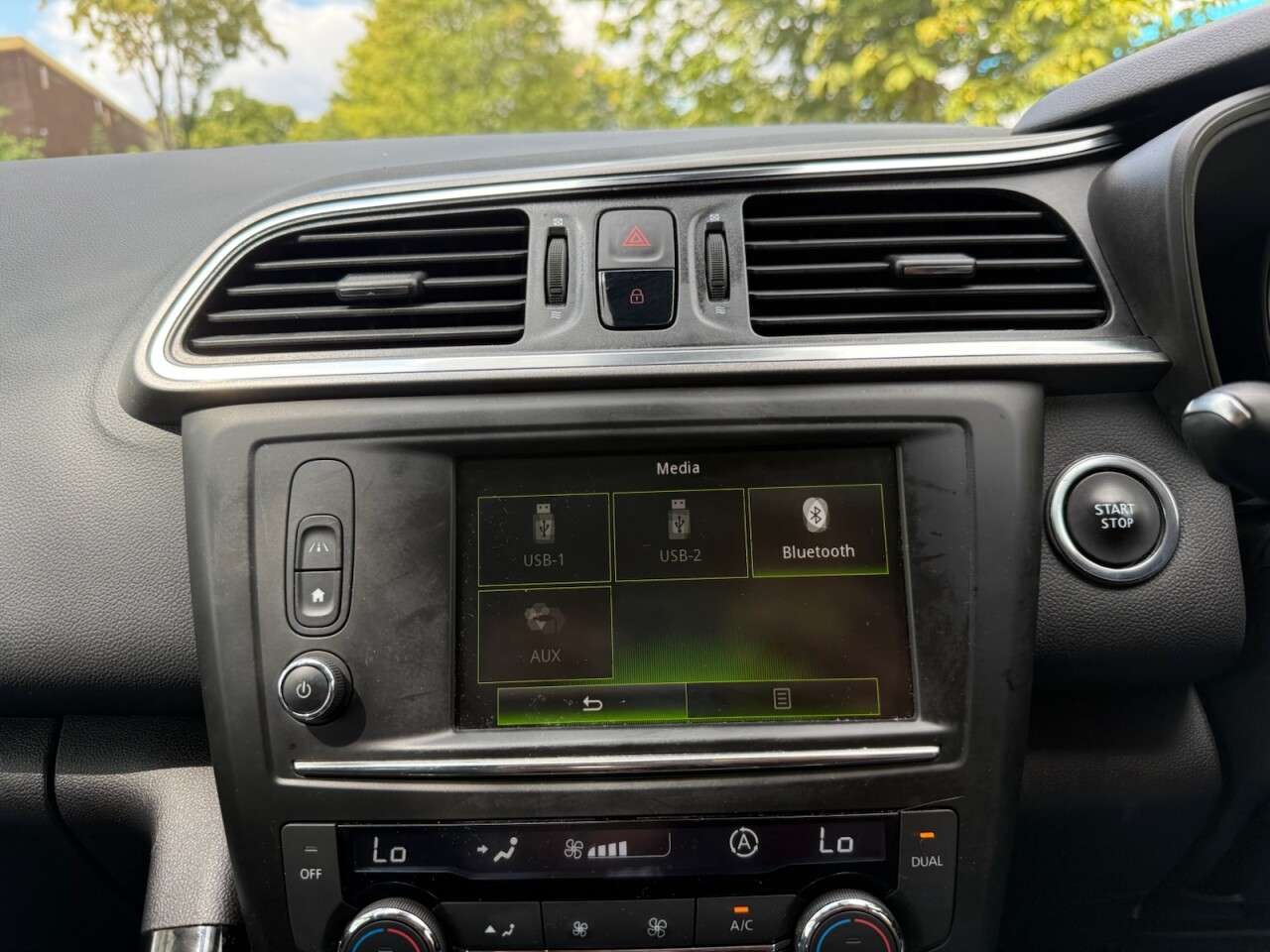 2017 RENAULT KADJAR 2017 RENAULT KADJAR