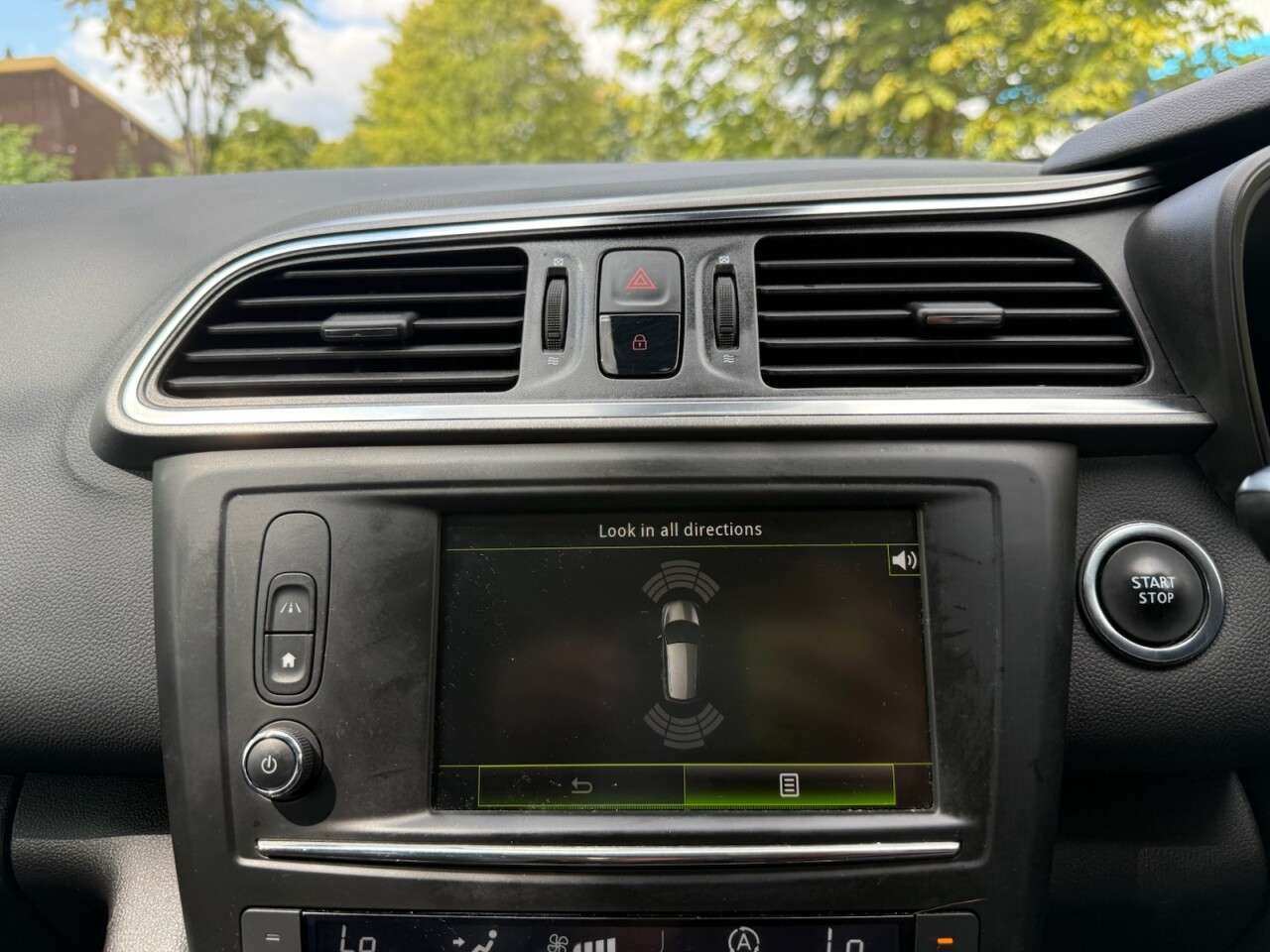 2017 RENAULT KADJAR 2017 RENAULT KADJAR