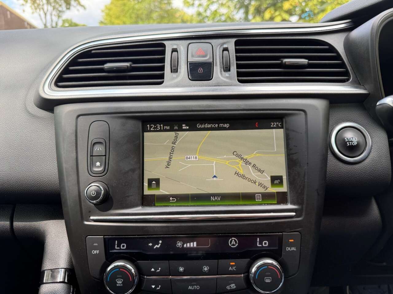 2017 RENAULT KADJAR 2017 RENAULT KADJAR