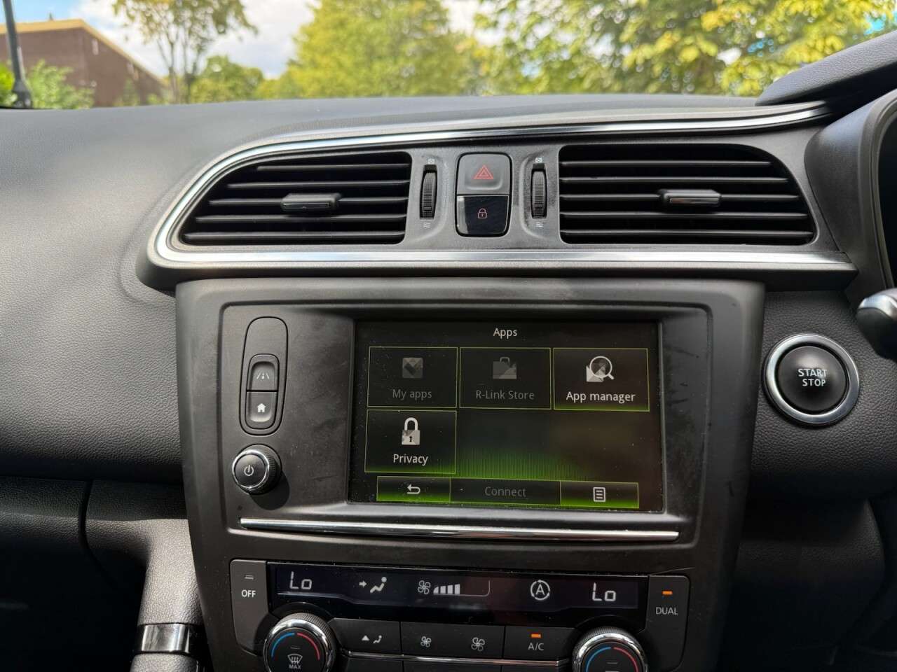 2017 RENAULT KADJAR 2017 RENAULT KADJAR