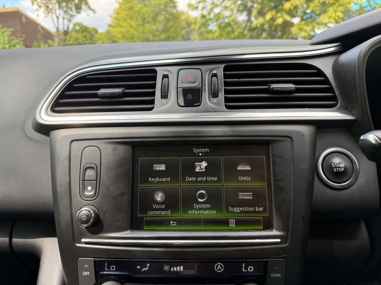 2017 RENAULT KADJAR 2017 RENAULT KADJAR