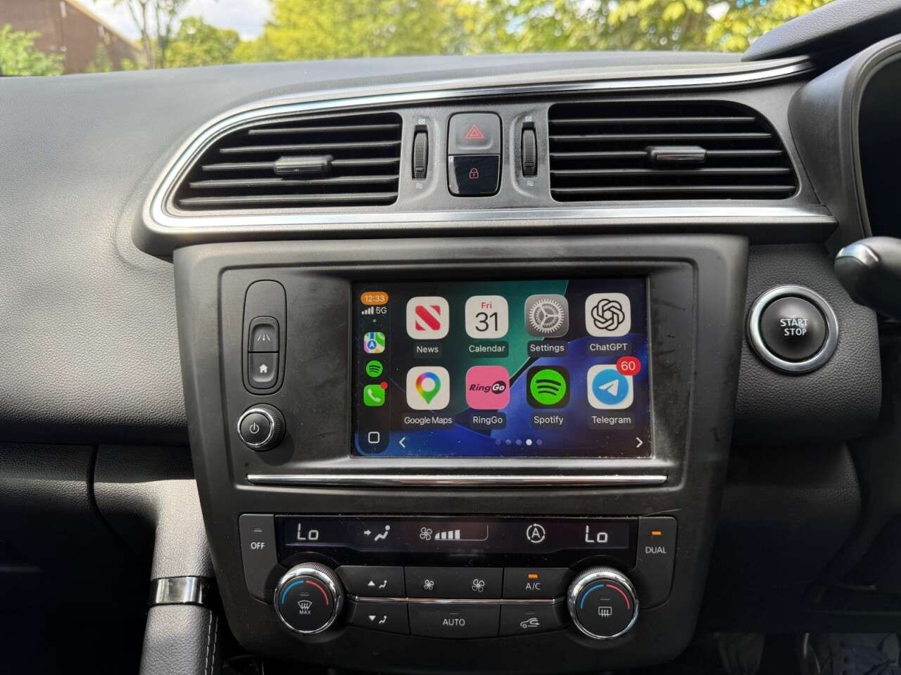 2017 RENAULT KADJAR 2017 RENAULT KADJAR