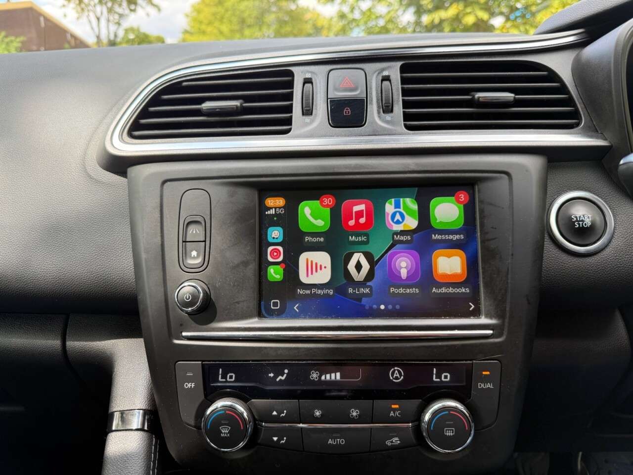 2017 RENAULT KADJAR 2017 RENAULT KADJAR