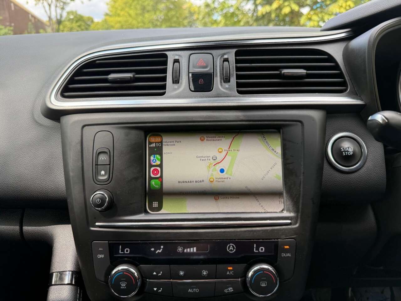 2017 RENAULT KADJAR 2017 RENAULT KADJAR