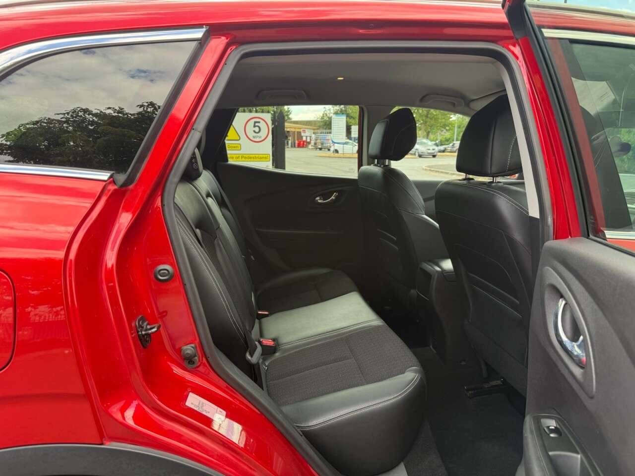 2017 RENAULT KADJAR 2017 RENAULT KADJAR