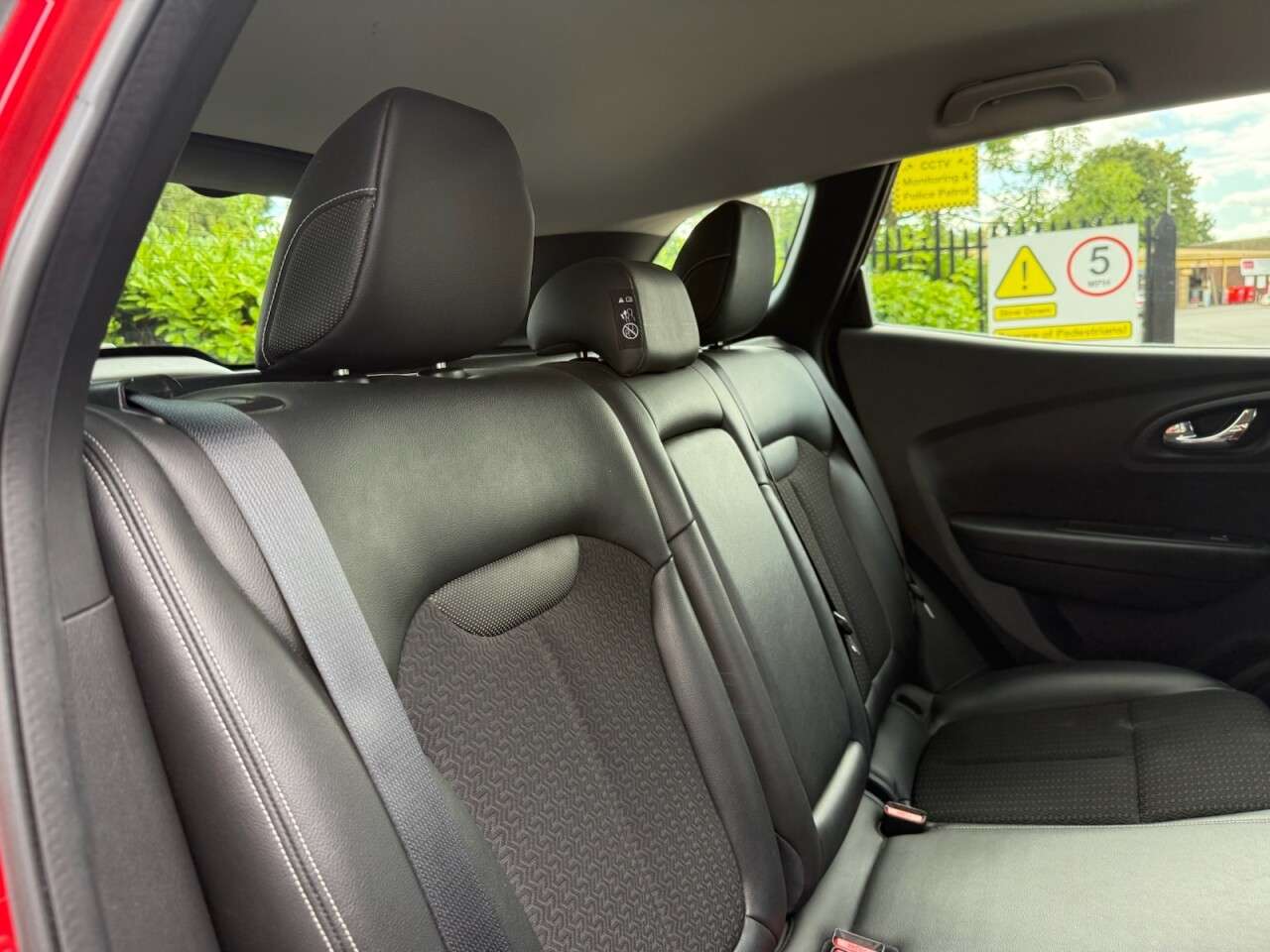 2017 RENAULT KADJAR 2017 RENAULT KADJAR