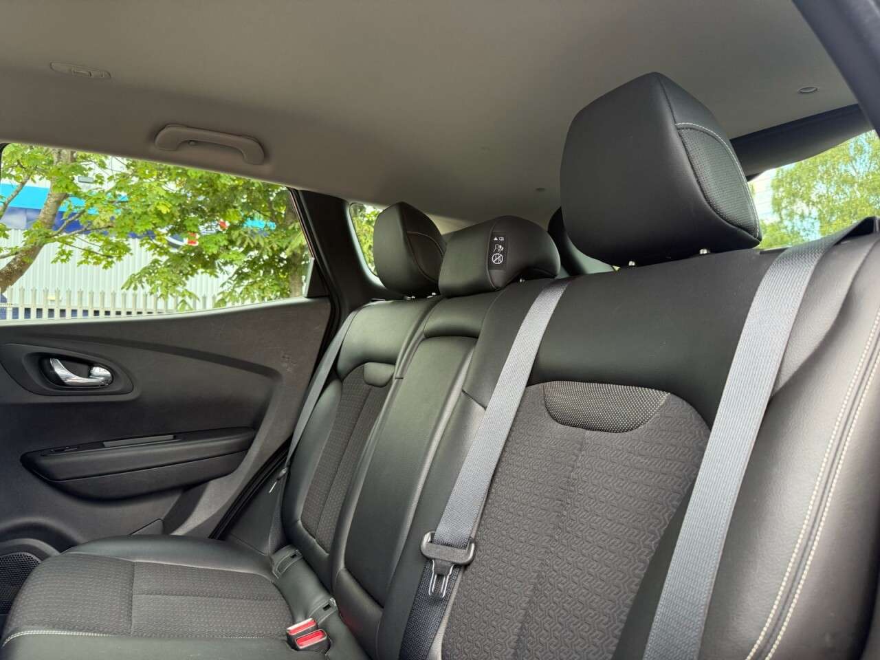 2017 RENAULT KADJAR 2017 RENAULT KADJAR