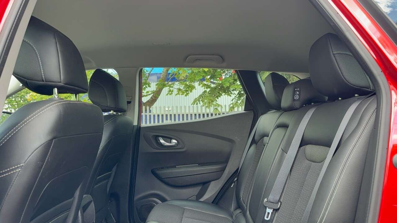 2017 RENAULT KADJAR 2017 RENAULT KADJAR