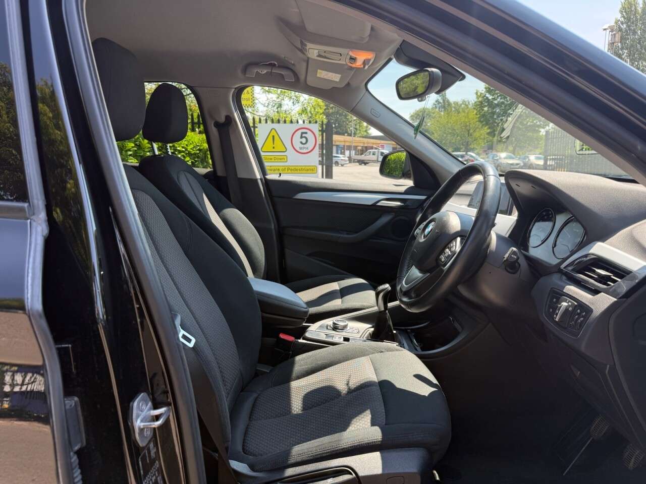 2019 BMW X1 2019 BMW X1