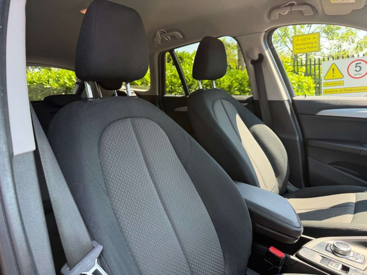 2019 BMW X1 2019 BMW X1