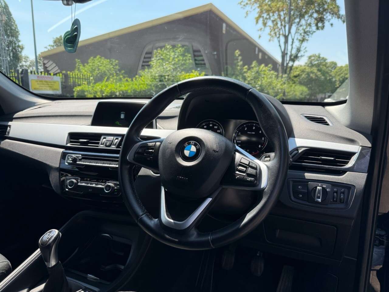 2019 BMW X1 2019 BMW X1