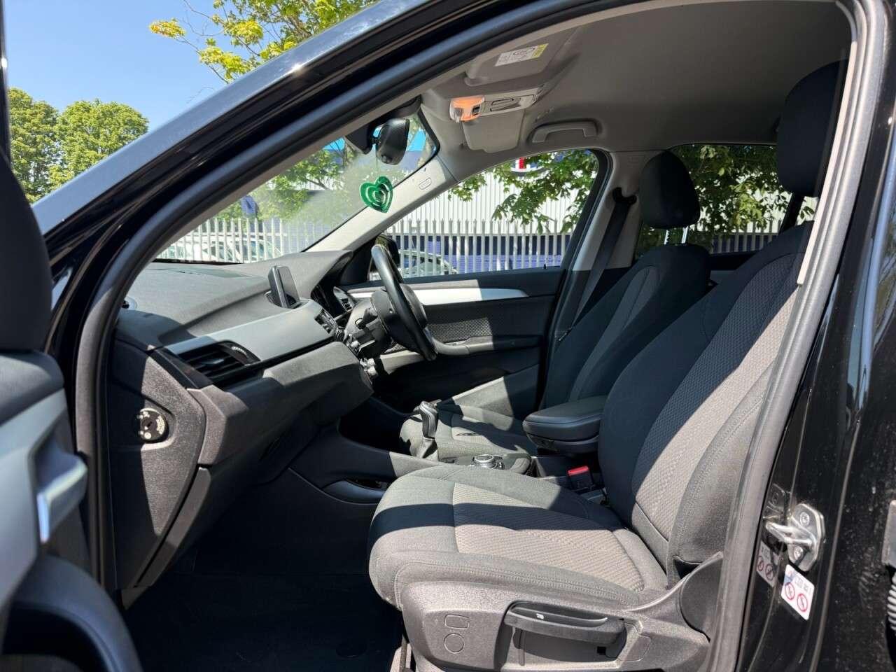 2019 BMW X1 2019 BMW X1
