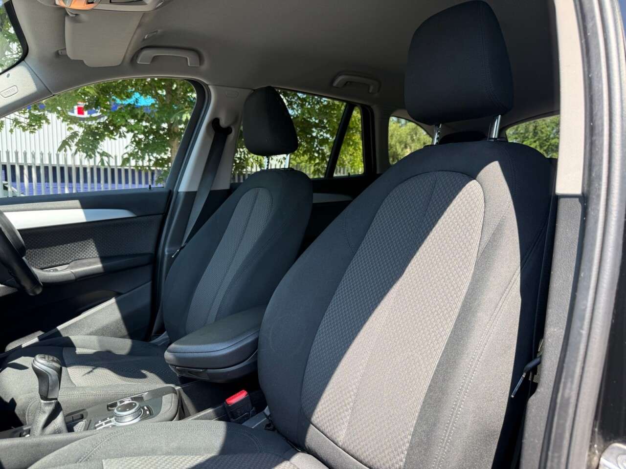 2019 BMW X1 2019 BMW X1