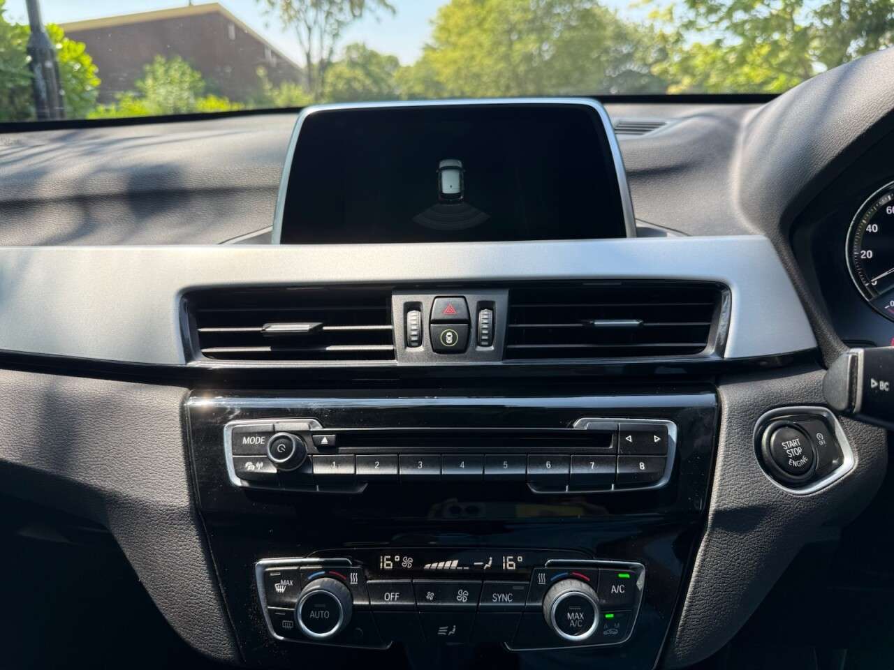 2019 BMW X1 2019 BMW X1