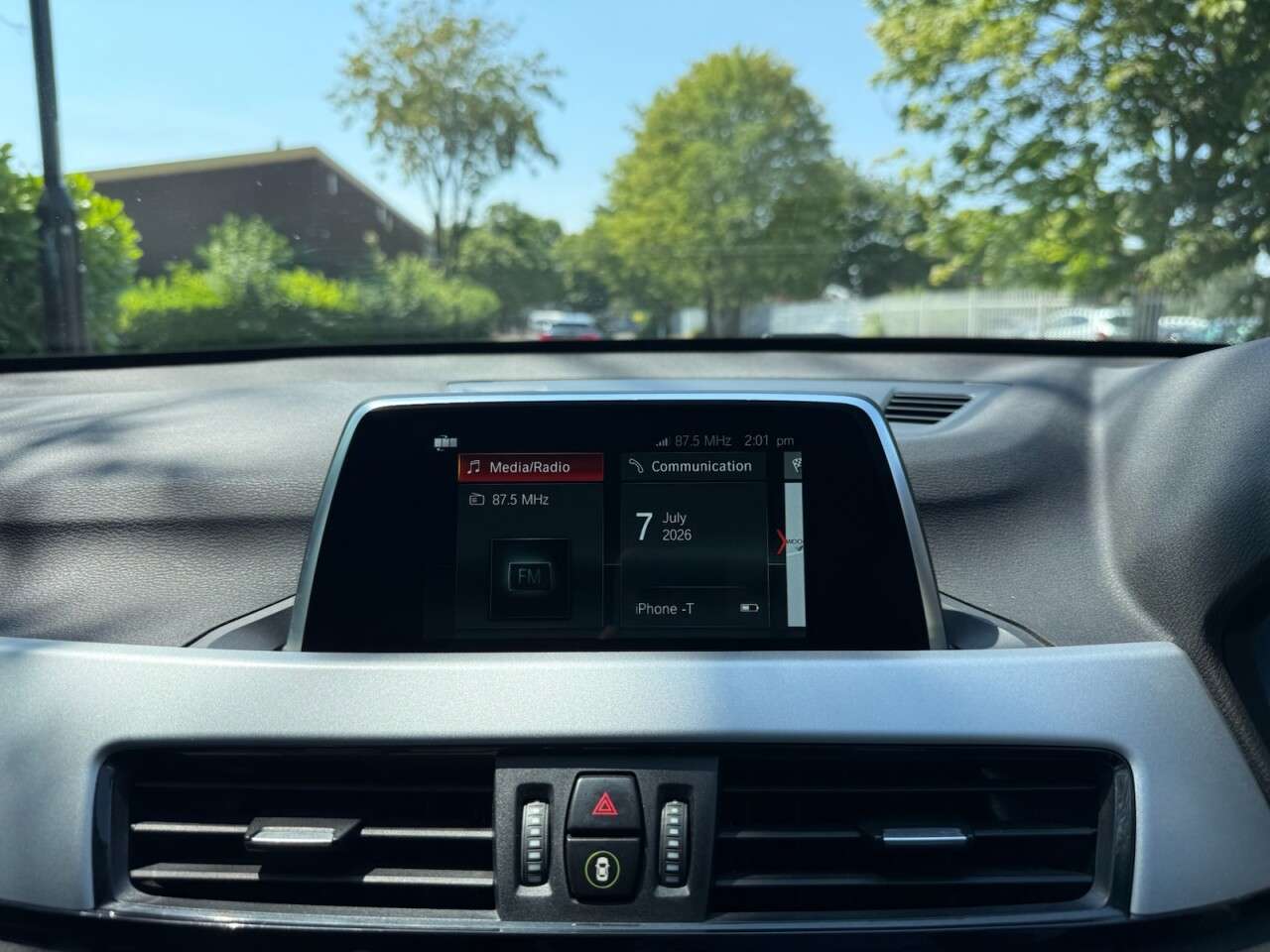 2019 BMW X1 2019 BMW X1