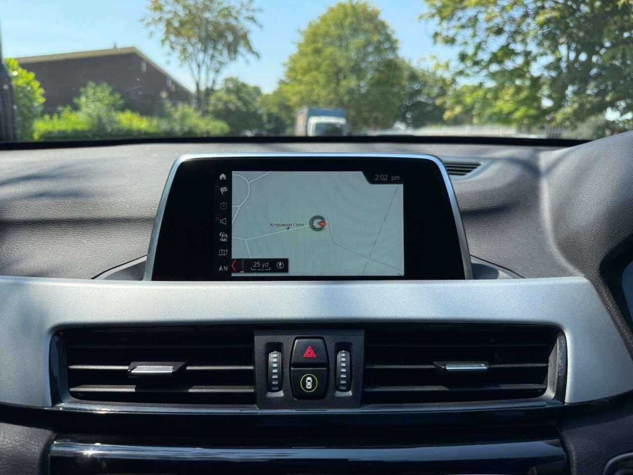 2019 BMW X1 2019 BMW X1
