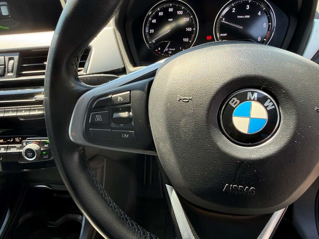 2019 BMW X1 2019 BMW X1
