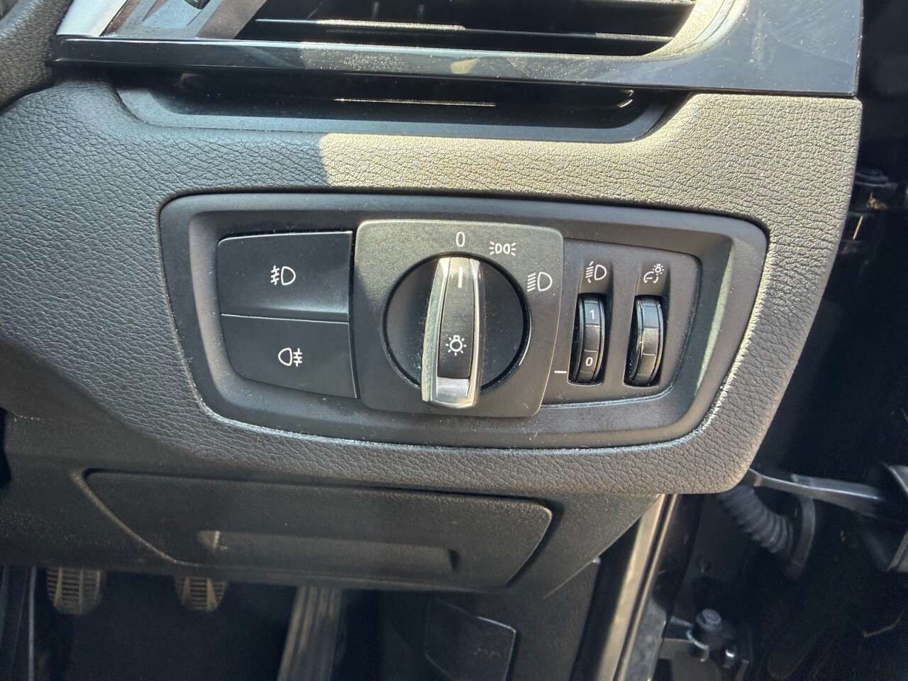 2019 BMW X1 2019 BMW X1