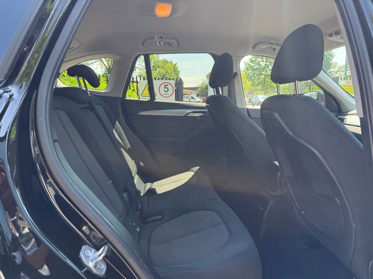 2019 BMW X1 2019 BMW X1