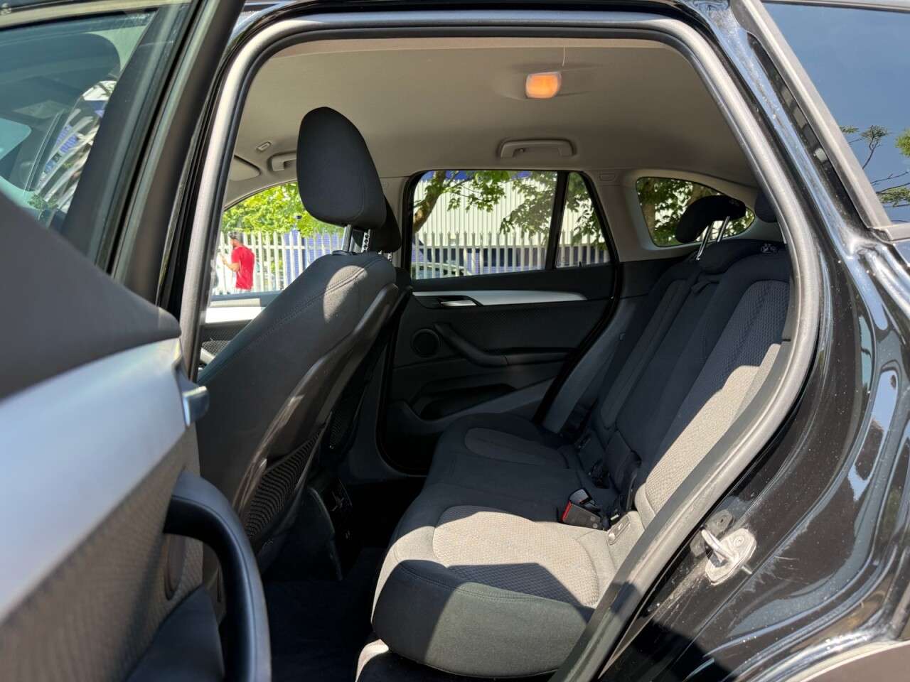 2019 BMW X1 2019 BMW X1