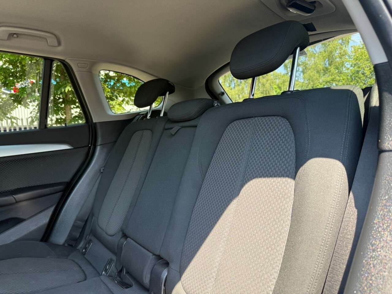 2019 BMW X1 2019 BMW X1