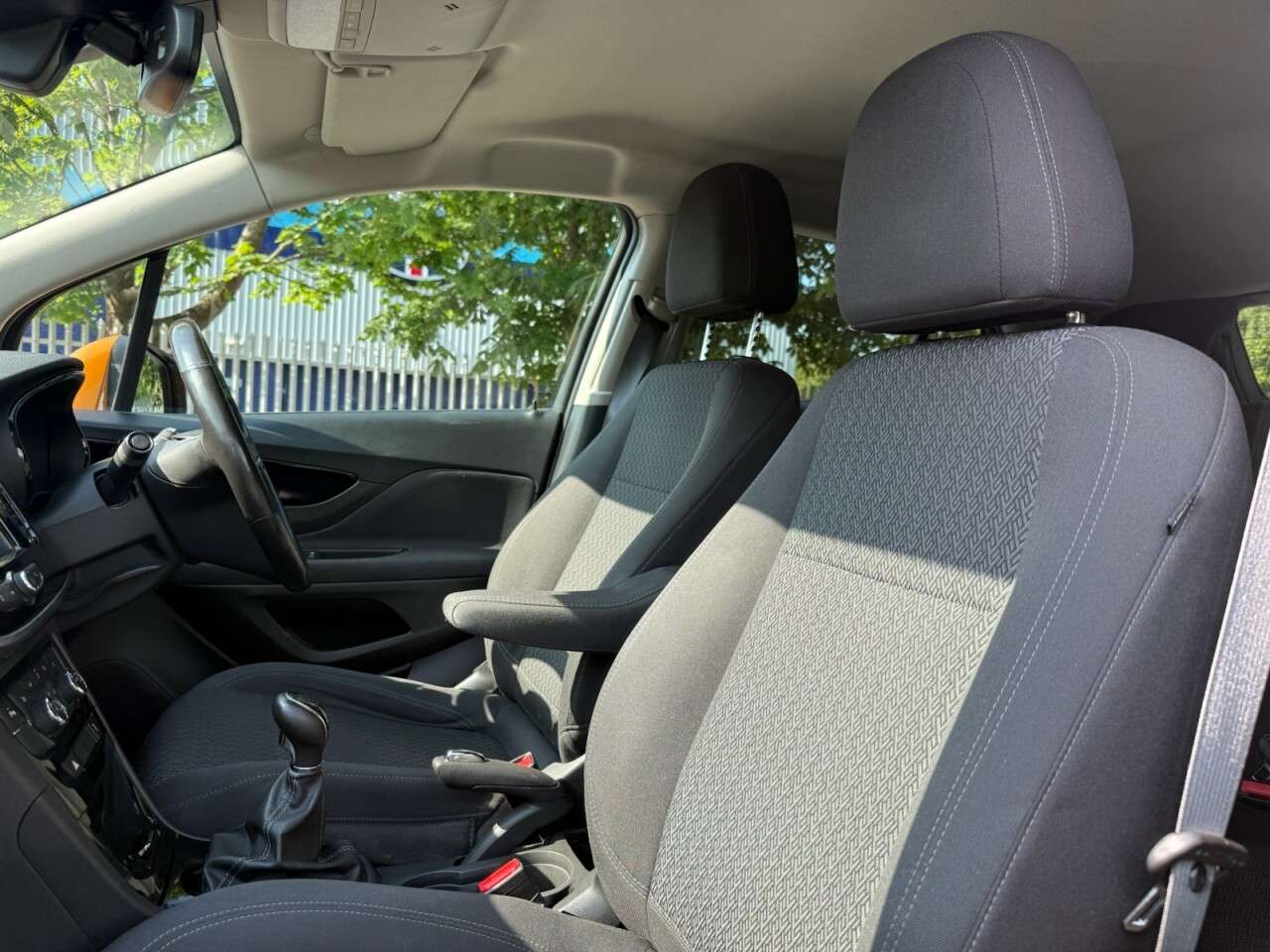 2019 VAUXHALL MOKKA X 2019 VAUXHALL MOKKA X