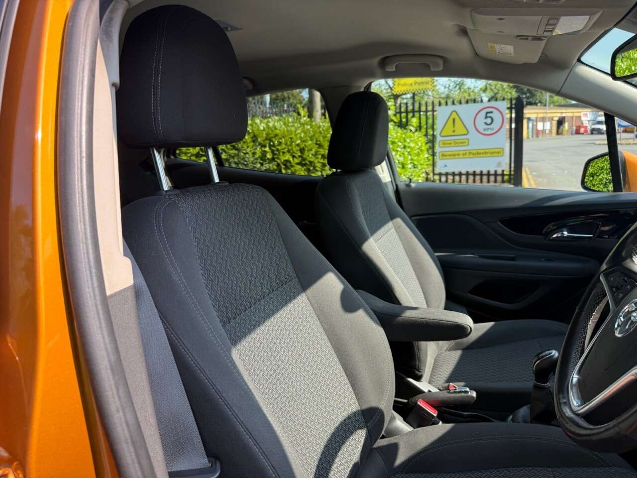 2019 VAUXHALL MOKKA X 2019 VAUXHALL MOKKA X