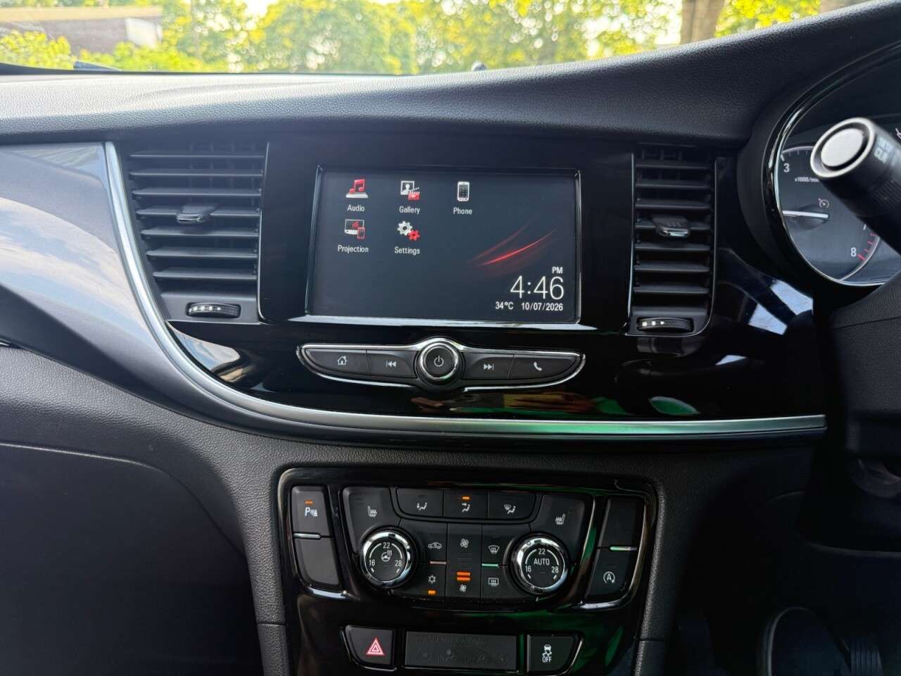 2019 VAUXHALL MOKKA X 2019 VAUXHALL MOKKA X