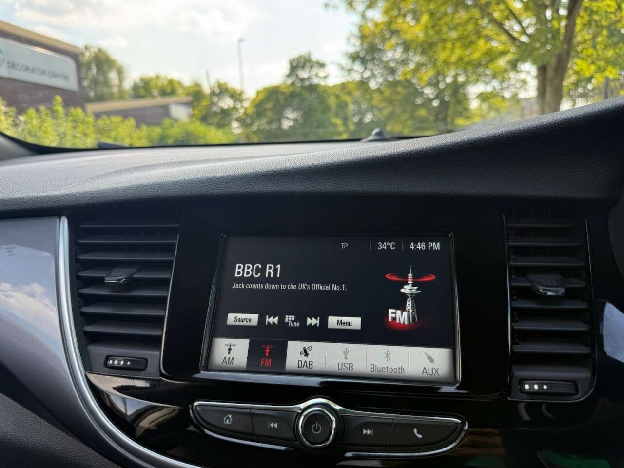 2019 VAUXHALL MOKKA X 2019 VAUXHALL MOKKA X