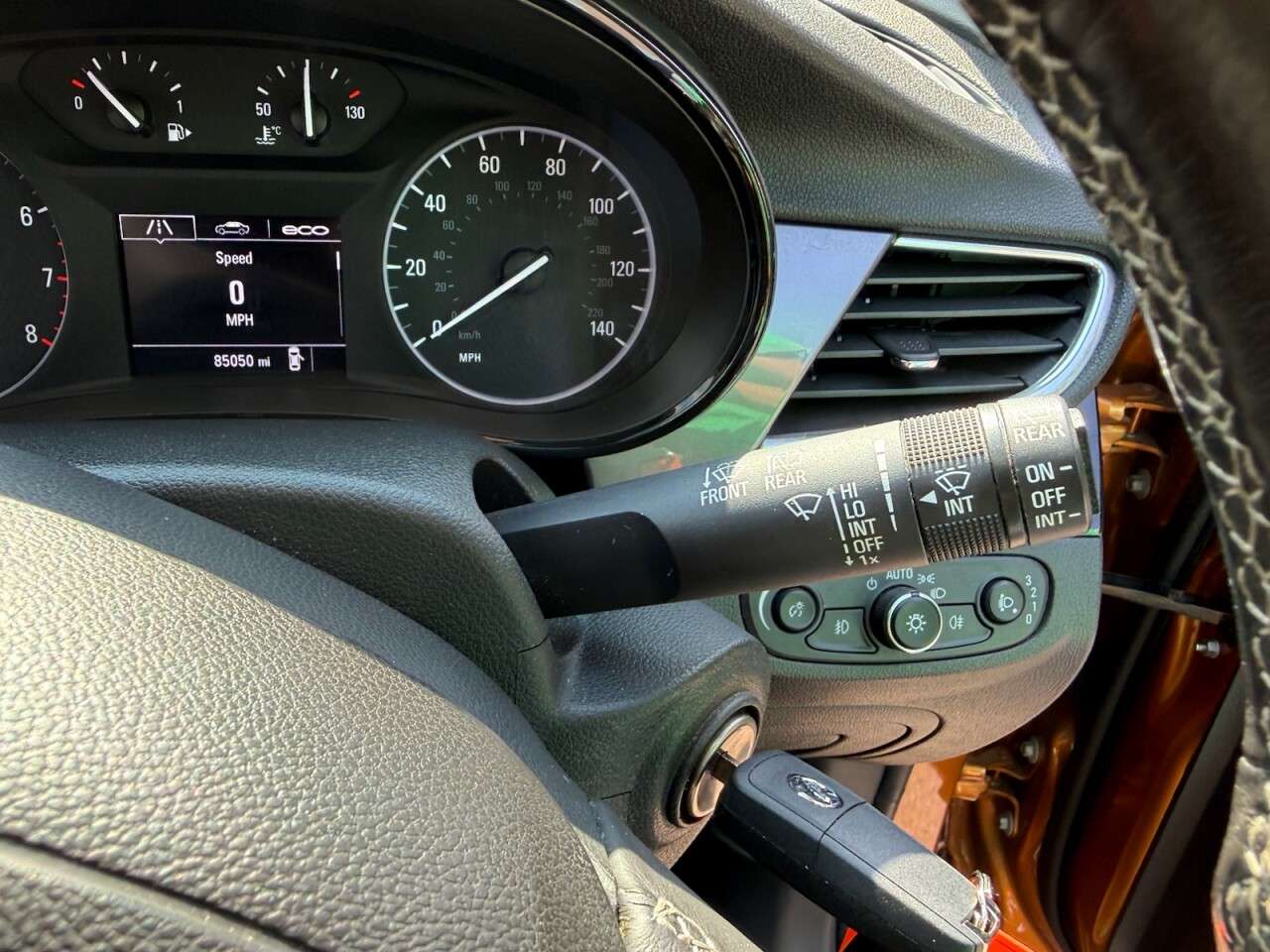 2019 VAUXHALL MOKKA X 2019 VAUXHALL MOKKA X