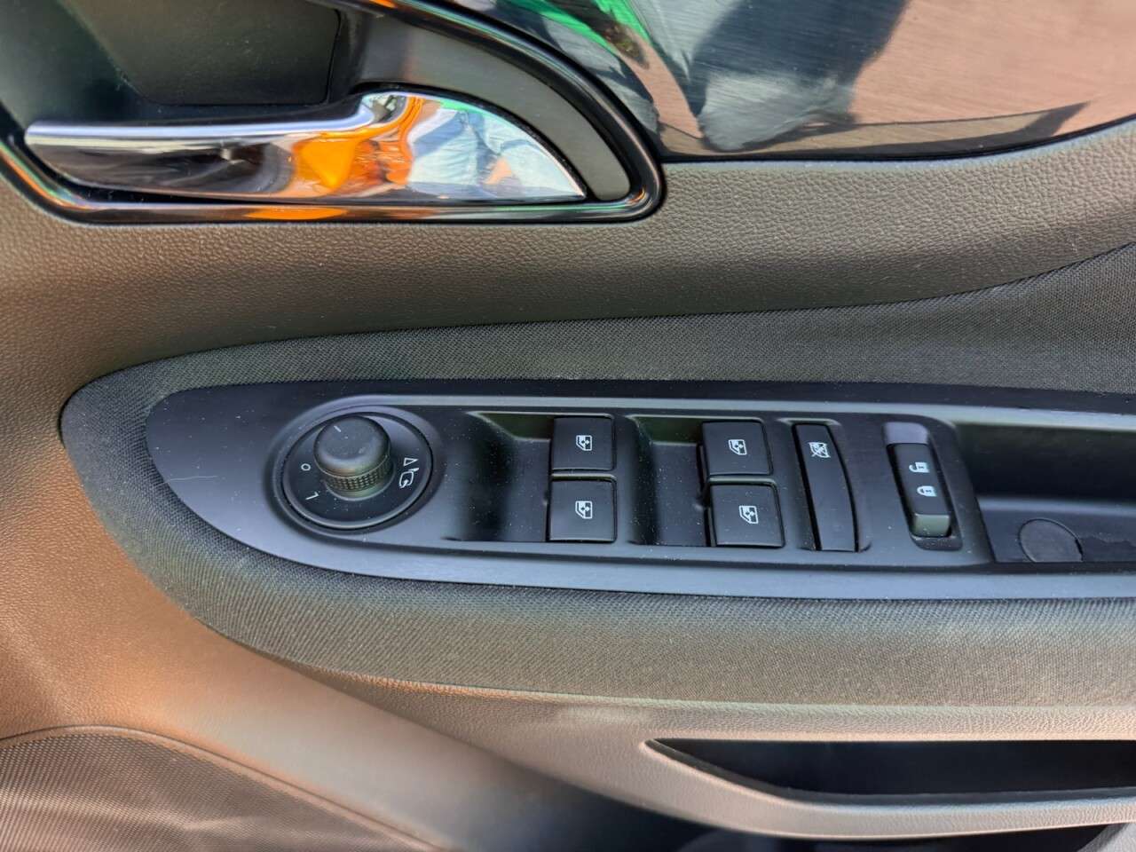 2019 VAUXHALL MOKKA X 2019 VAUXHALL MOKKA X