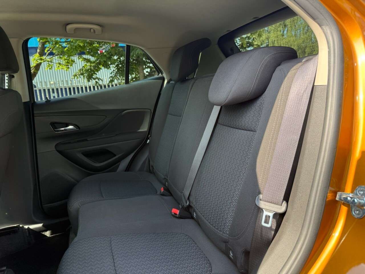 2019 VAUXHALL MOKKA X 2019 VAUXHALL MOKKA X