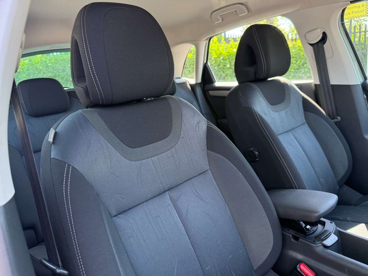 2012 CITROEN C4 2012 CITROEN C4