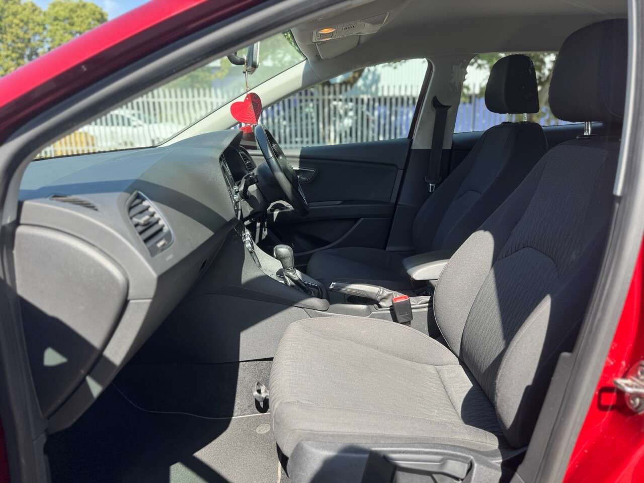 2014 SEAT LEON 2014 SEAT LEON