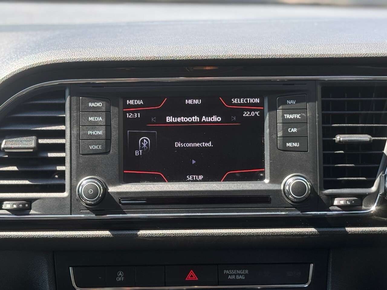 2014 SEAT LEON 2014 SEAT LEON