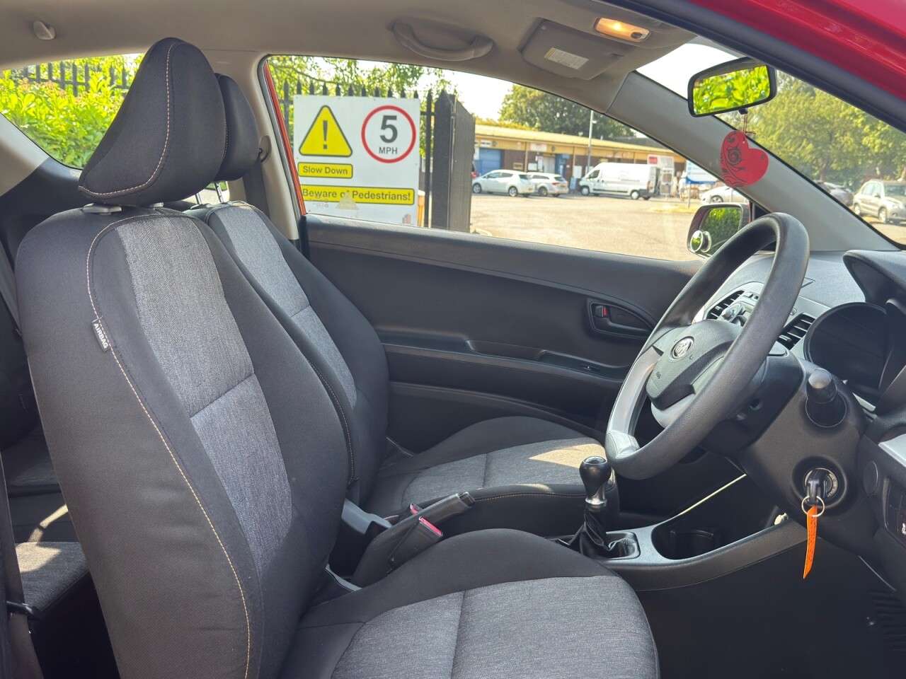 2013 KIA PICANTO 2013 KIA PICANTO