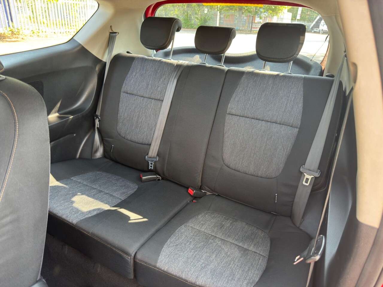 2013 KIA PICANTO 2013 KIA PICANTO