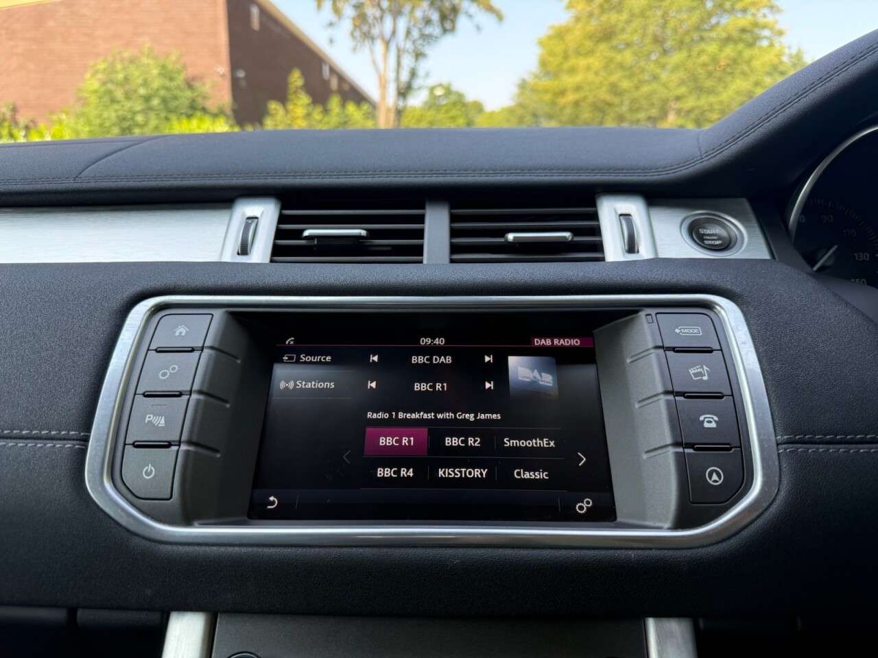 2016 LAND ROVER RANGE ROVER EVOQUE 2016 LAND ROVER RANGE ROVER EVOQUE
