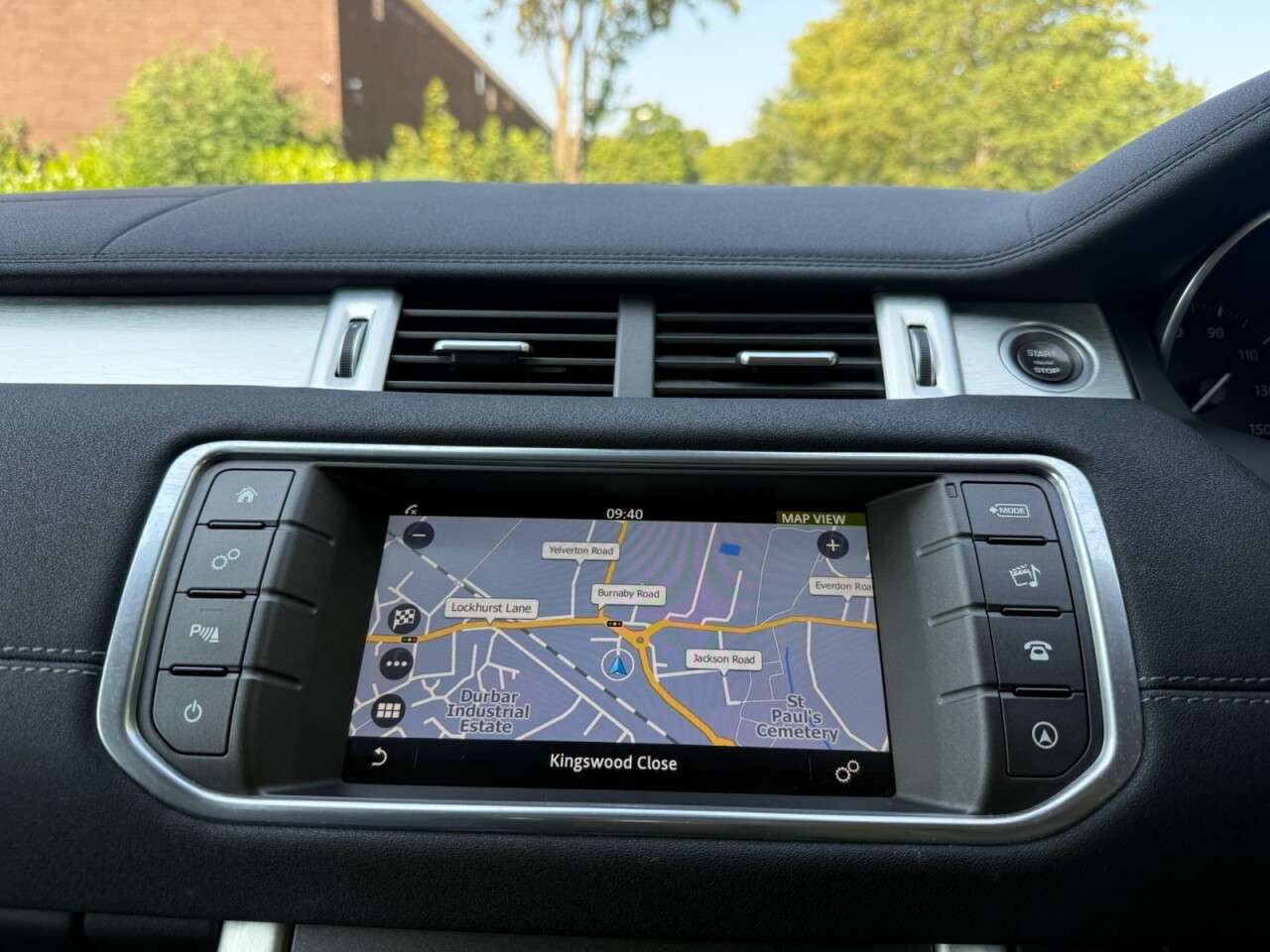 2016 LAND ROVER RANGE ROVER EVOQUE 2016 LAND ROVER RANGE ROVER EVOQUE