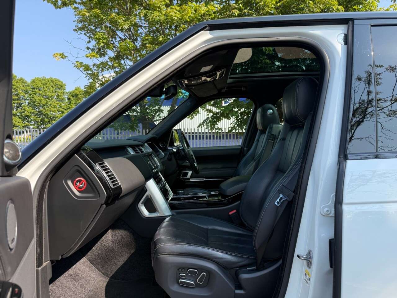 2015 LAND ROVER RANGE ROVER 2015 LAND ROVER RANGE ROVER