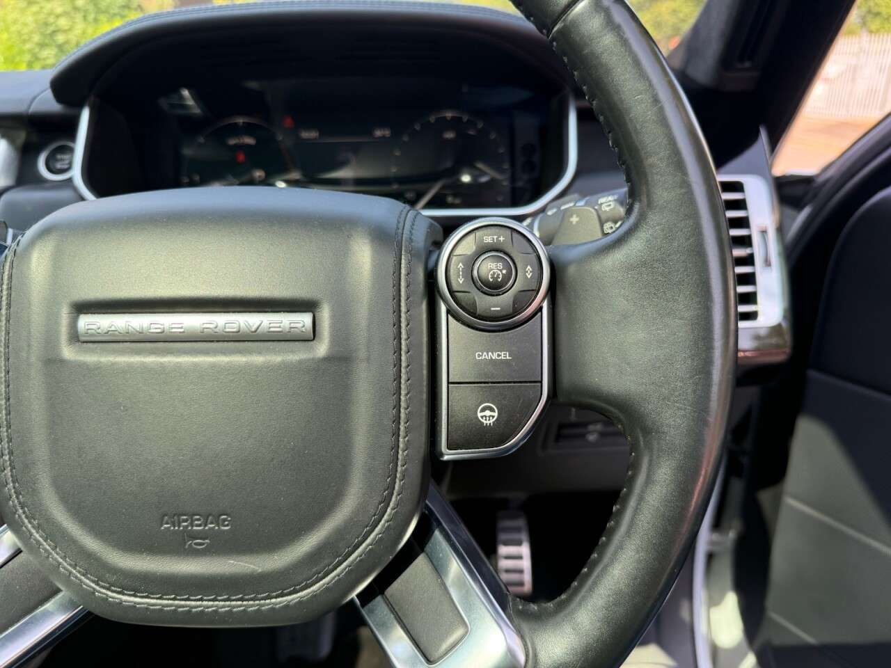 2015 LAND ROVER RANGE ROVER 2015 LAND ROVER RANGE ROVER