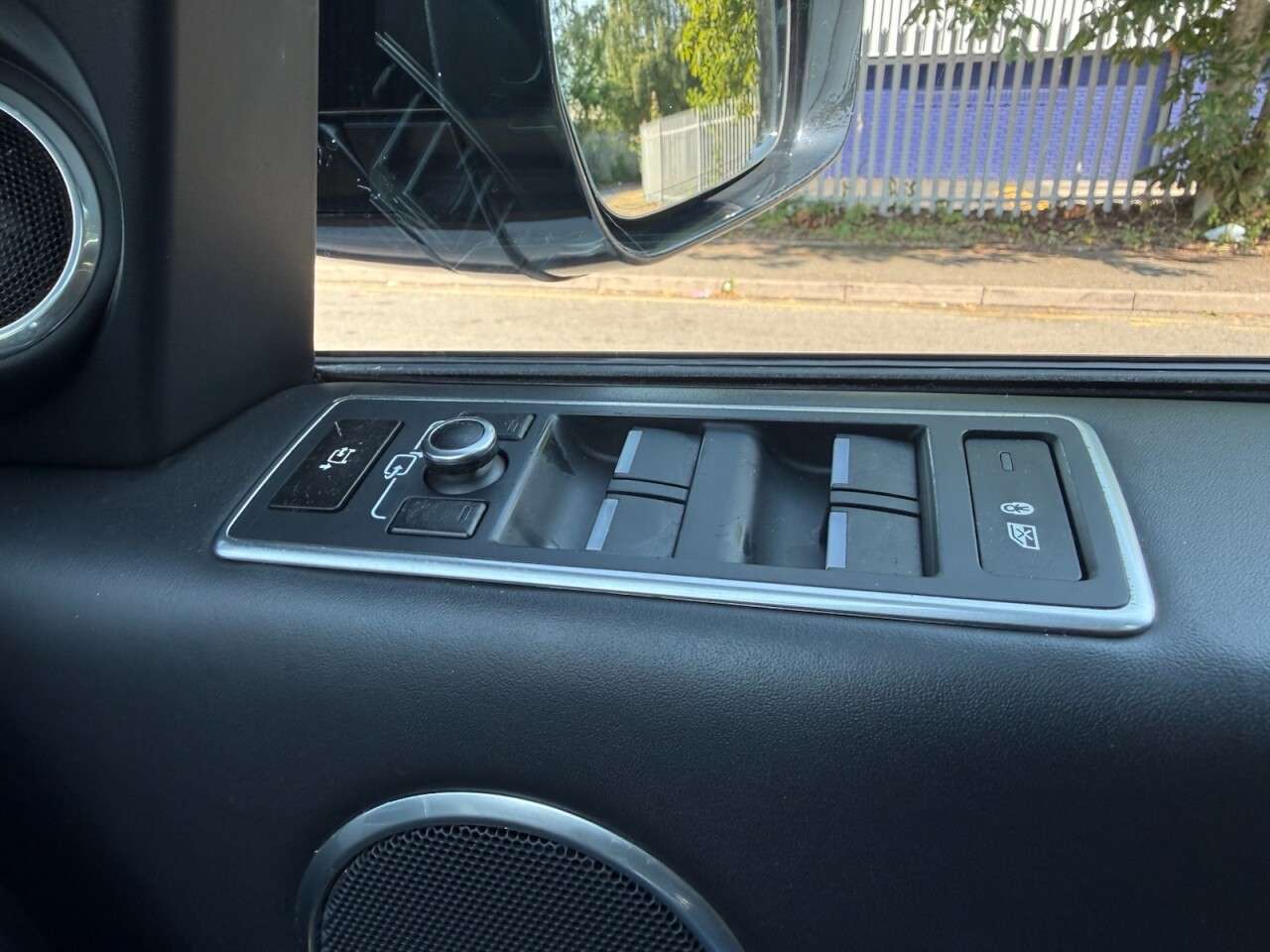 2015 LAND ROVER RANGE ROVER 2015 LAND ROVER RANGE ROVER