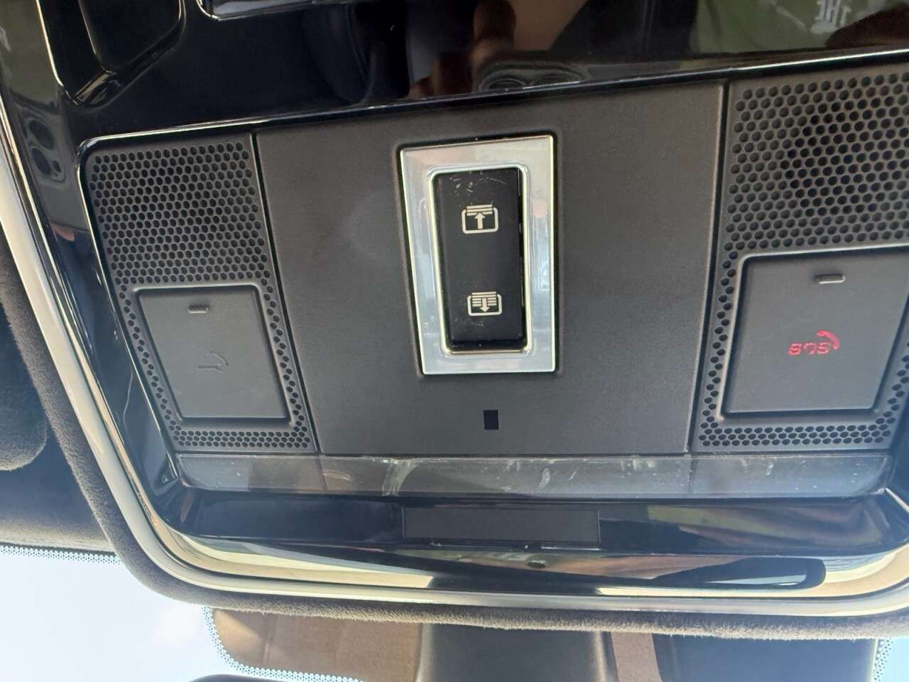 2015 LAND ROVER RANGE ROVER 2015 LAND ROVER RANGE ROVER