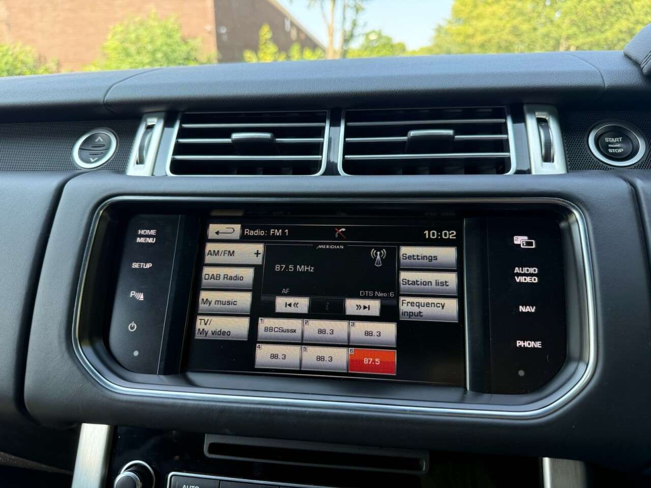 2015 LAND ROVER RANGE ROVER 2015 LAND ROVER RANGE ROVER