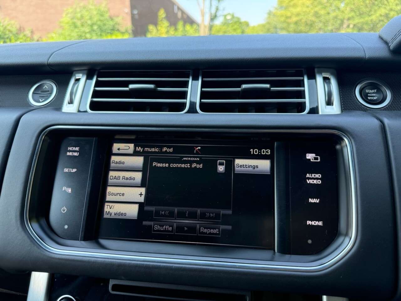 2015 LAND ROVER RANGE ROVER 2015 LAND ROVER RANGE ROVER